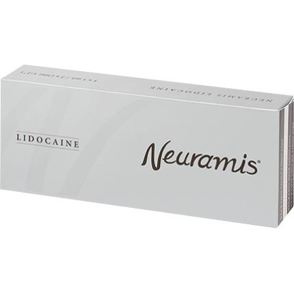 Neuramis Lidocaine (1x1ml) (1x1ml)