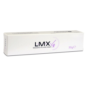 LMX4 Topical Anaesthetic Cream 4% (30g)