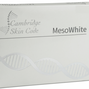 Cambridge Skin Code MesoWhite