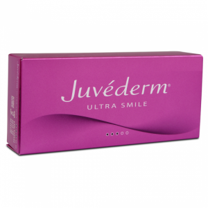 Juvederm Ultra Smile (2×0.55ml)