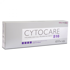 Cytocare 516 (5x5ml)