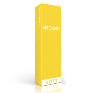 Belotero Soft (1 x 1ml)