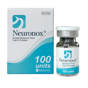 Botulinum Toxin Type A Product Meditoxin (Neuronox)