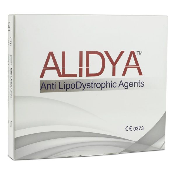 Alidya Anti Lipodystrophic Agents